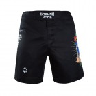 Шорти - Ground Game - MMA SHORTS OLDSCHOOL